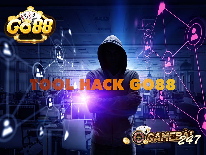 Tool Hack Go88
