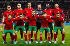 Đội tuyển bóng đá quốc gia Bồ Đào Nha – Niềm tự hào sân cỏ